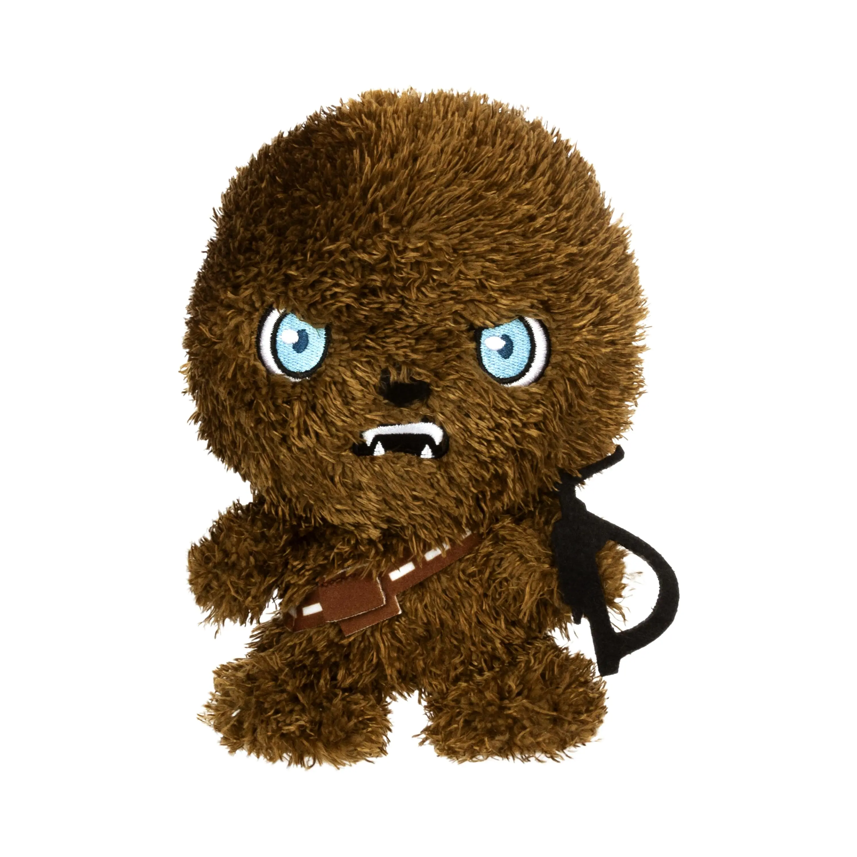 Star Wars Episode 9 Heroez 7 Inch Plush Chewbacca Star Wars Episode 9 Heroez 7 Inch Plush Chewbacca