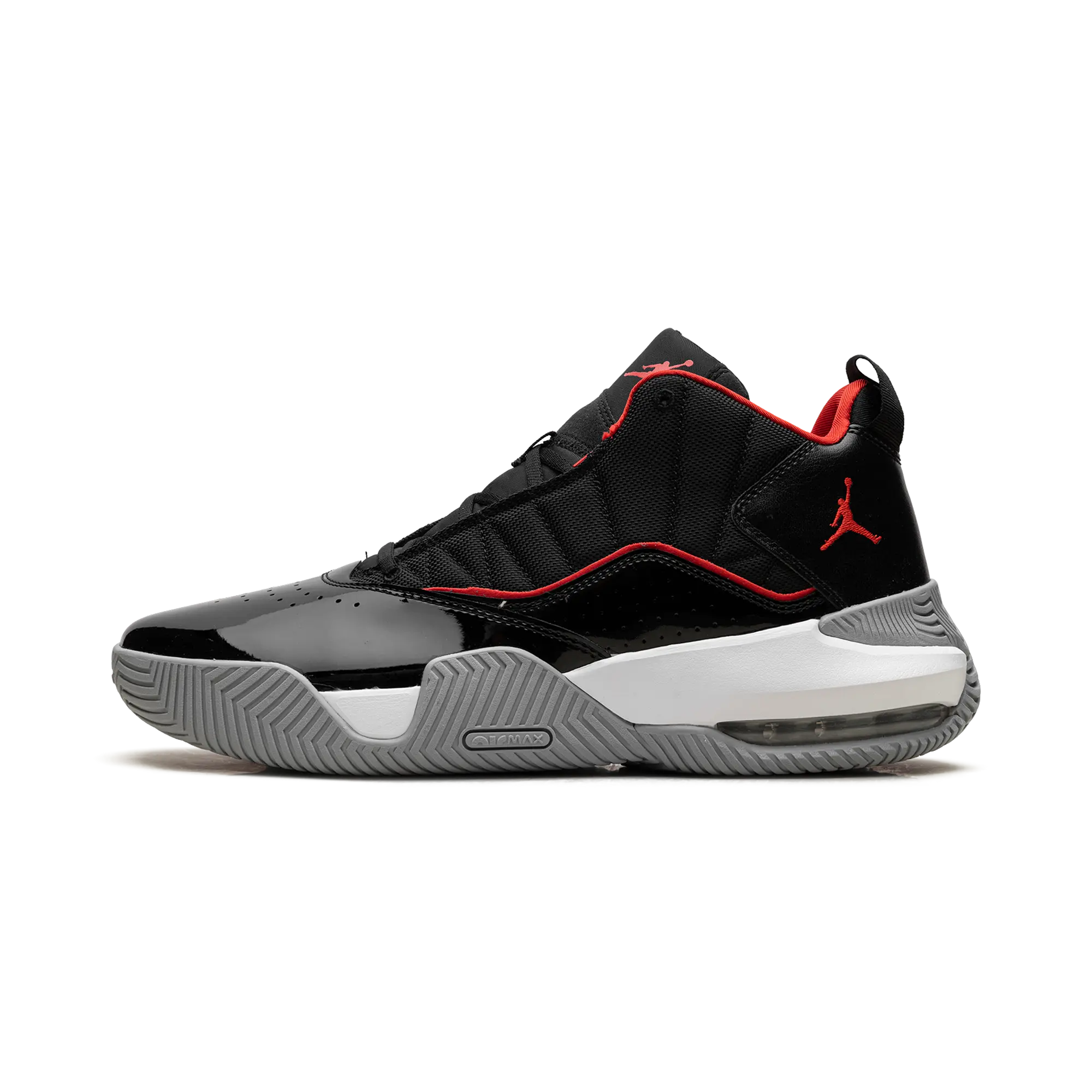Air Jordan Stay Loyal "Bred" DB2884 001