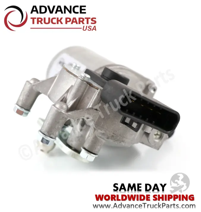 ATP 2589741C91 Wiper Motor for International