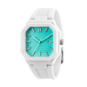 Swiss movement men's mechanical watch, business and leisure dual-purpose sapphire crystal automatic mechanical watch