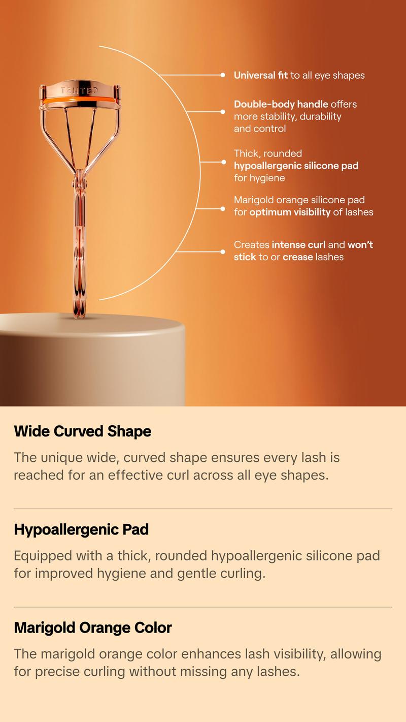 LEGACY Eyelash Curler