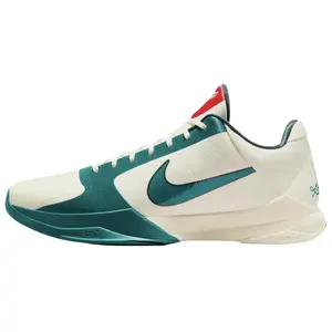 Nike Kobe 5 Protro Caitlin Clark 'Coconut Milk' Men's