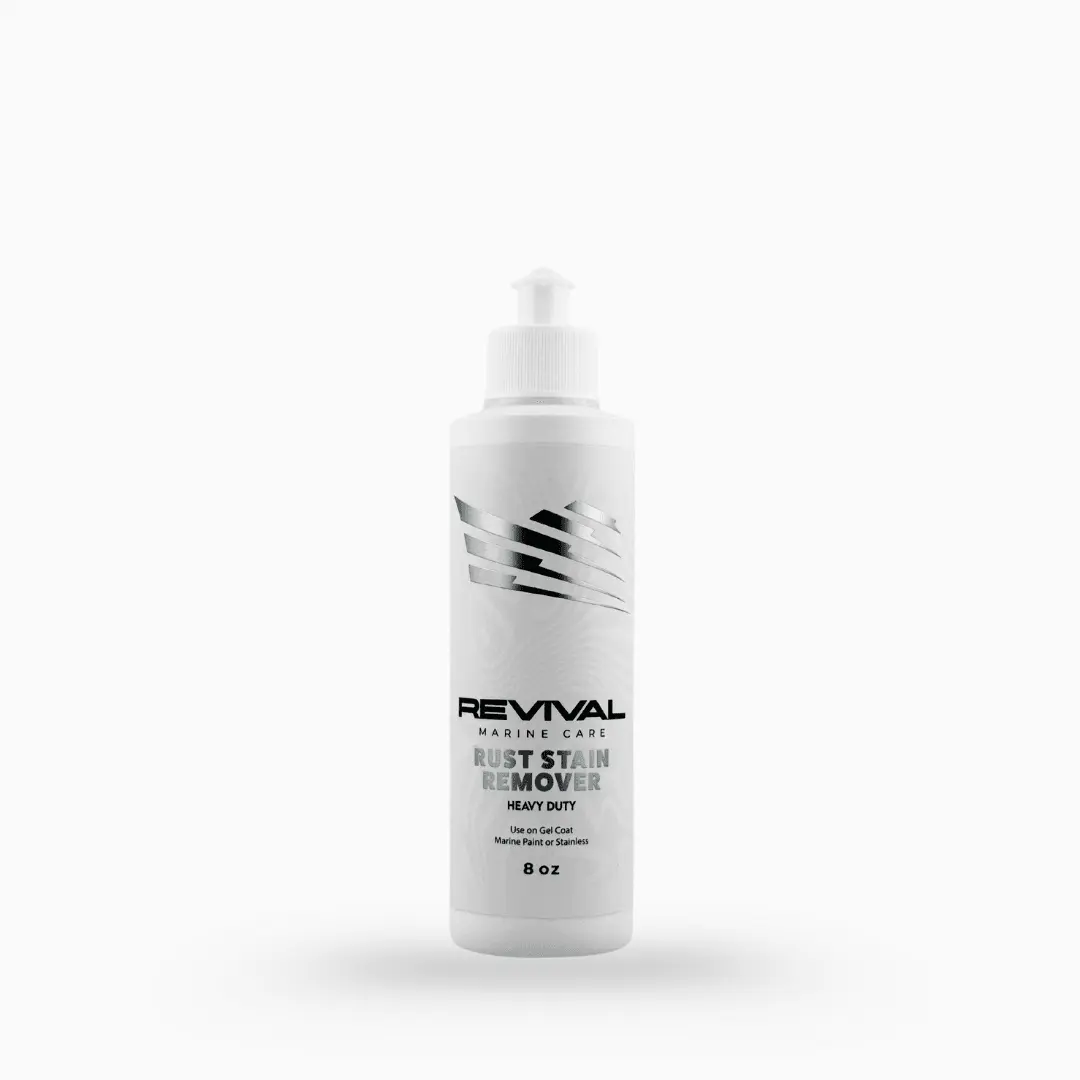 Revival Rust Stain Remover