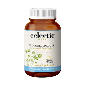 Broccoli Sprouts Capsules