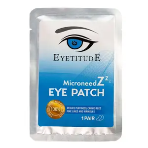 MicroNeedZ Eye Patch Hyaluronic acid infused