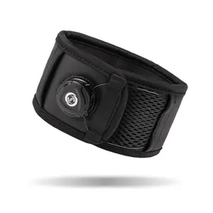 Knob Sports Elbow Support Compression Elbow Brace Adjustable Tightness Built-in Silicone Cushioning Baseball Badminton Protective Gear