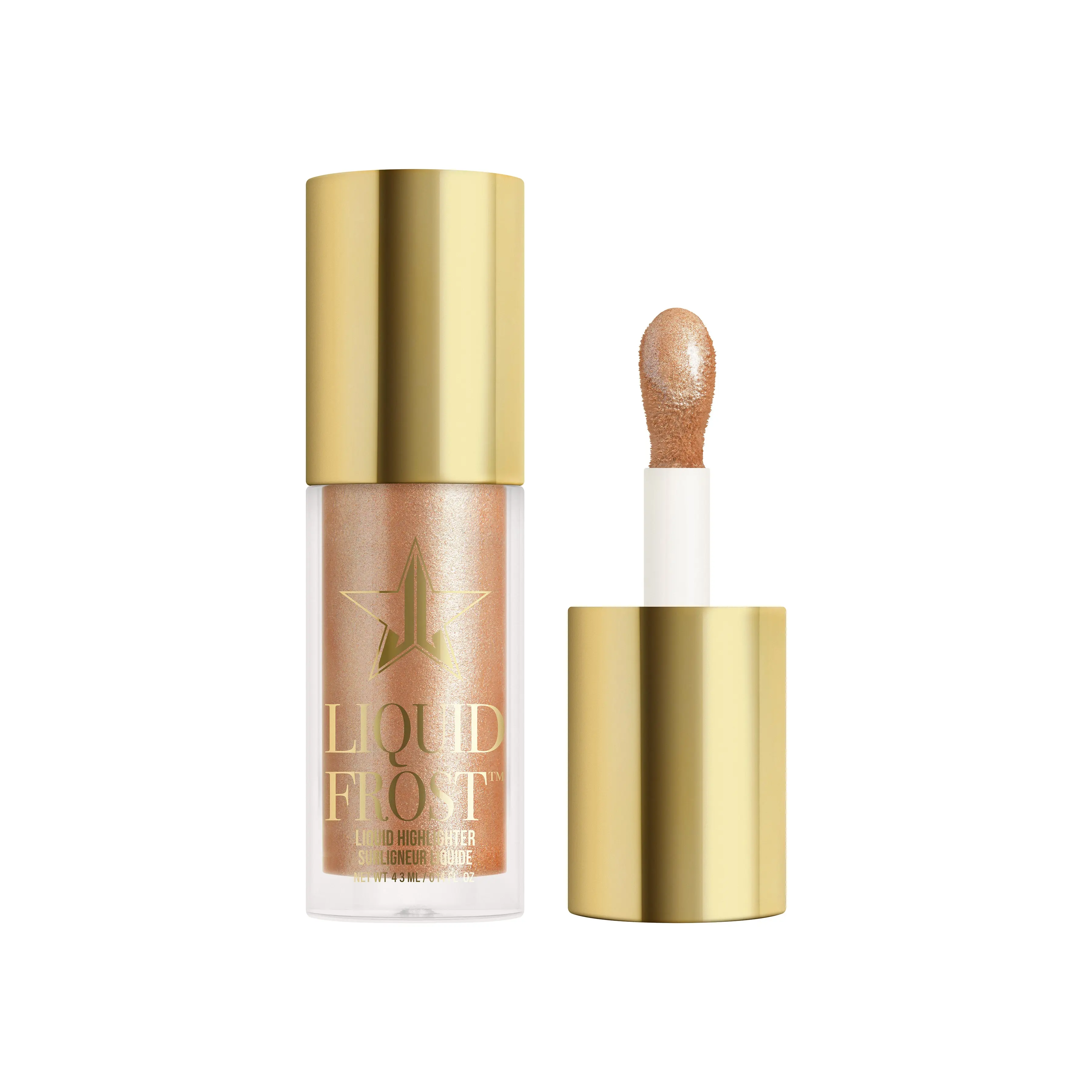 Liquid Frost - Liquid Highlighter Liquid Frost - Liquid Highlighter