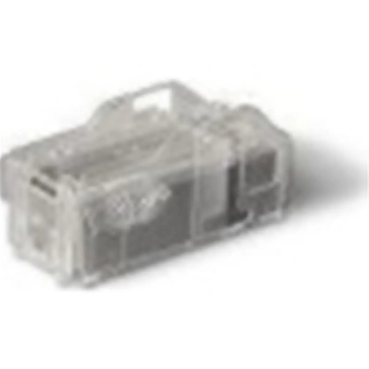 Ricoh Aficio Mpc2051 BR High Capacity Staple Refill Cartridge - 25000-Count for Stapling Paper