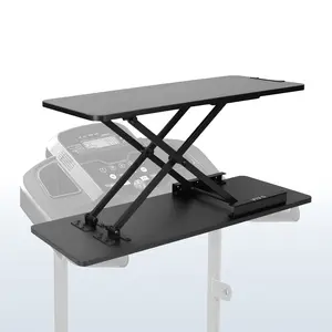 30" Laptop Tray Treadmill Desktop Riser