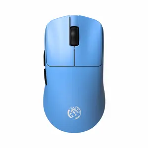 ATK&Leviathan F1 Extreme Esports Wireless Gmaing Mouse – LEVIATAN Collab | PAW3950 Ultra Sensor | Nordic 52840 | 35 ± 2 g