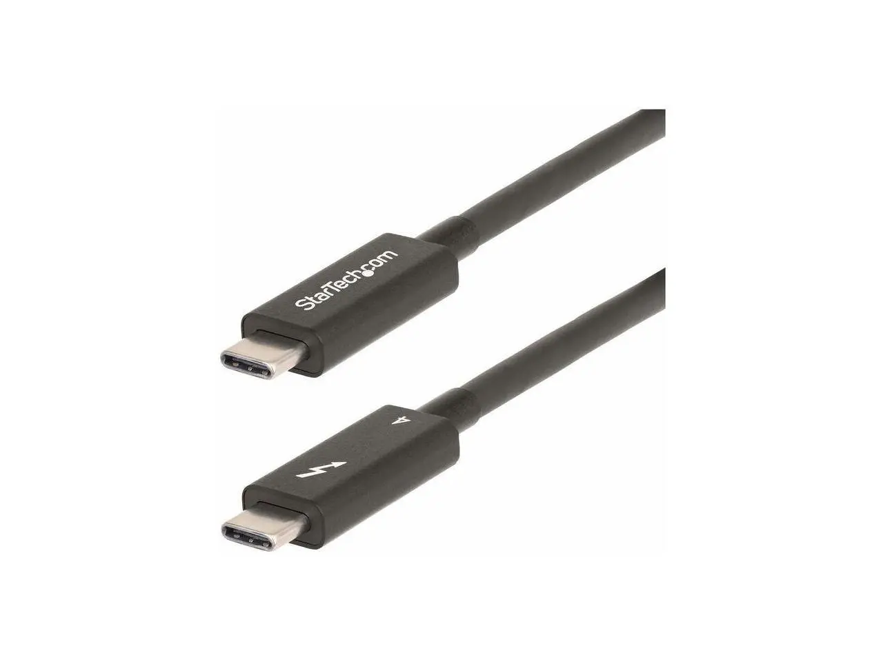 StarTech 2m Active Thunderbolt 4 Cable A40G2MBTB4CABLE StarTech 2m Active Thunderbolt 4 Cable A40G2MBTB4CABLE