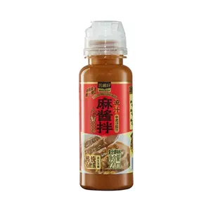HEMA Flowing Sesame Sauce Mix 7.44 fl oz