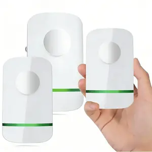 Plug-In Power Box with US Plug – 2026 Updated Design, Compatible with 90–250V Input Range. Plug-In Power Box with US Plug – 2026 Updated Design, Compatible with 90–250V Input Range.