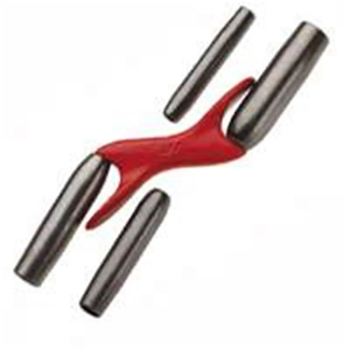 212 MAIN Changeable Jointer Barrel Set, 4-Barrel Specialty Power Tool for Tools & Hardware Applications, Four Barrels