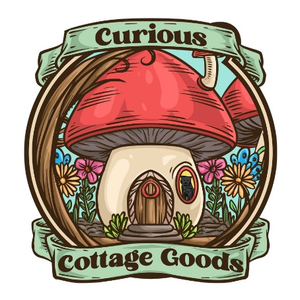 Curious Cottage Goods