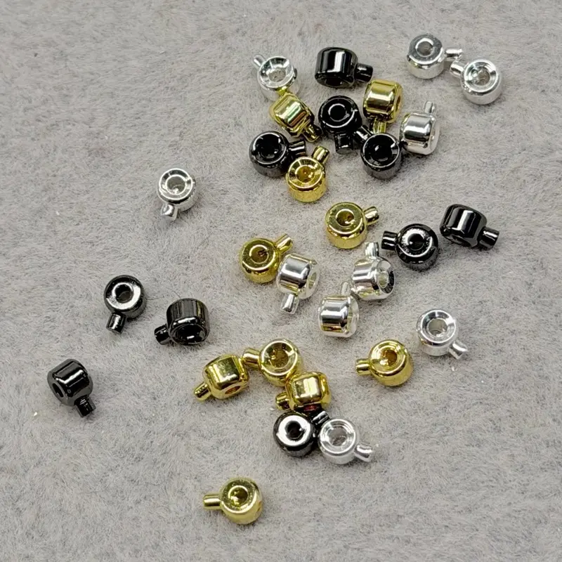 K. Basic Tools for Jewelry Making