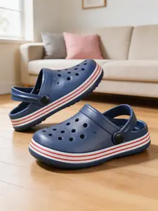 Kids Fashion Hole Shoes, Summer Shower Cool Slippers, Lightweight Footwear, Lightweight Comfortable, Suitable for Boys Girls Daily Casual Outdoor Sports