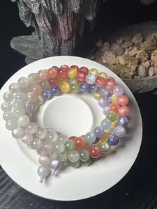 Selected Bracelet – Clean Design for Everyday Wear