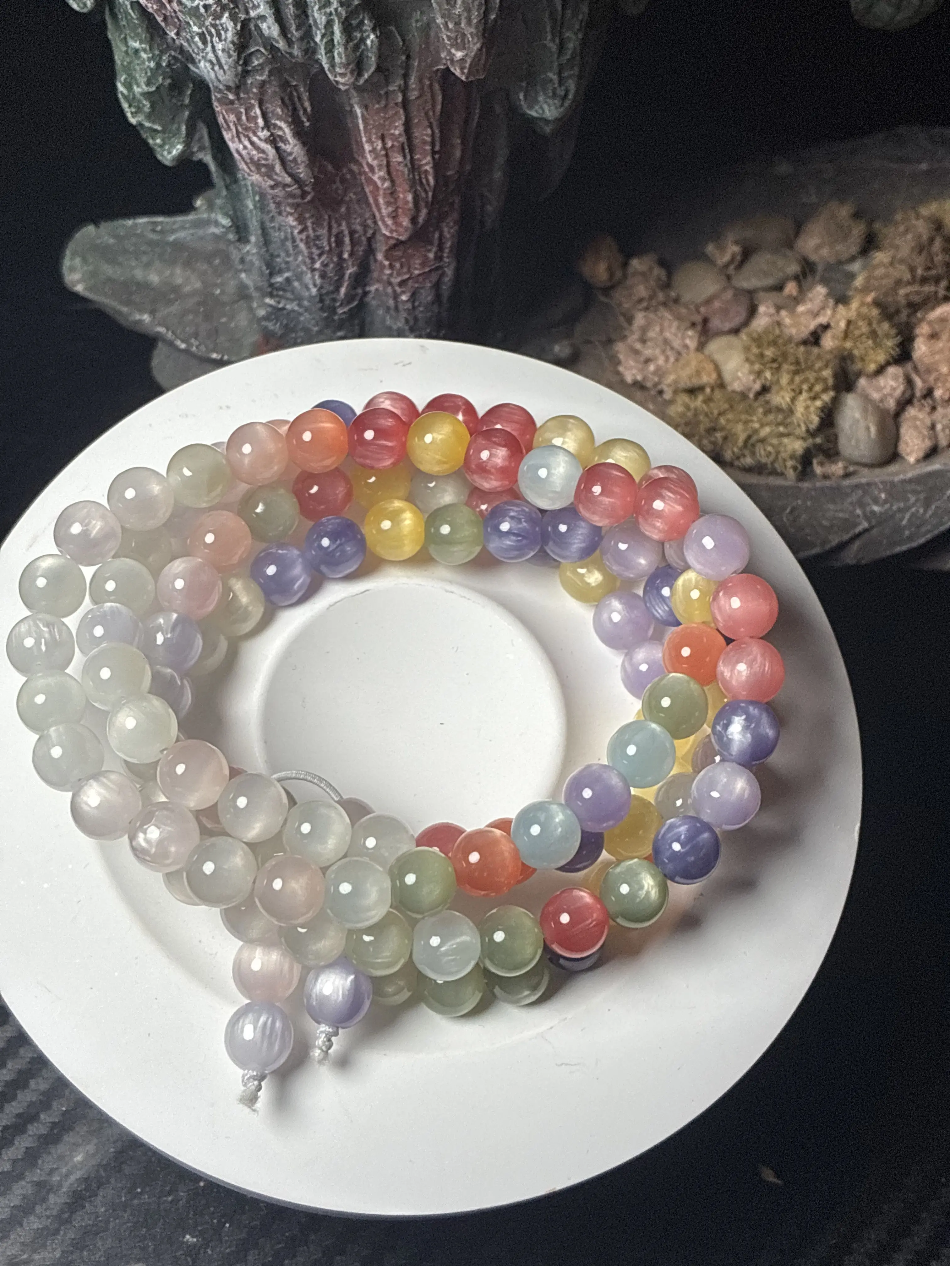 Selected Bracelet – Clean Design for Everyday Wear