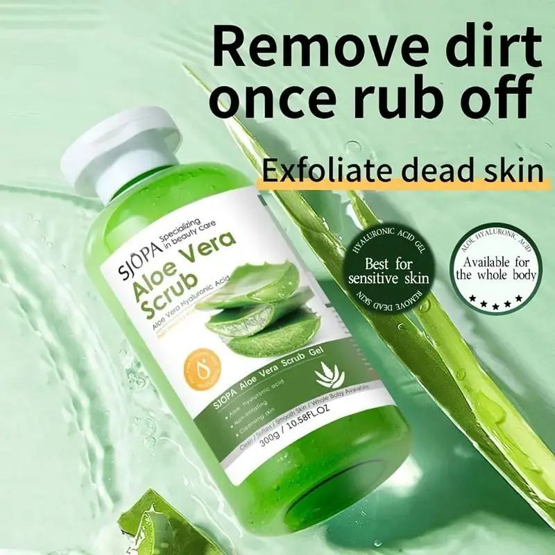 aloe vera plant extract gel Aloe Vera Gel 16fl oz main image 0
