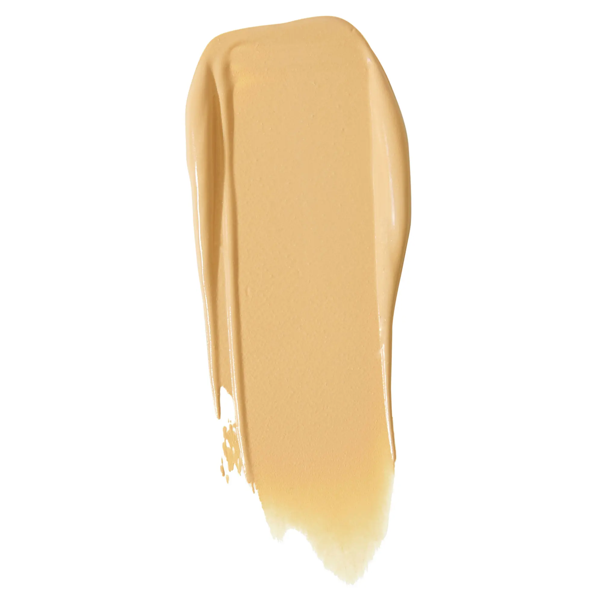 Cantaloupe (Light Warm Yellow)