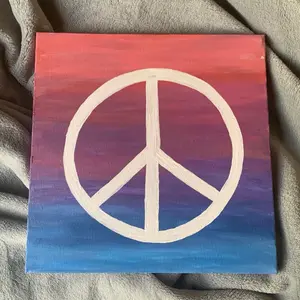 Peace Painting