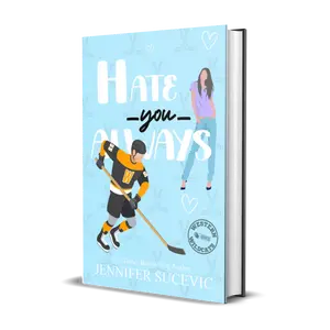 Hate You Always - Paperback     TROPES: Bucket list, enemies-to-lovers, brother's best friend, opposites attract, it was always you   It all starts with a bucket list and a romance novel…