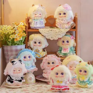 [Plush Collection] Milly Looking For Lolita Plushies Keychain Confirm Style