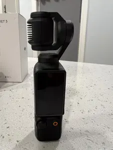 Brand new DJI osmo pocket 3 creator combo