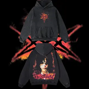 BoostedStyle- Post Human BringMeTheHorizon Tour T-Shirt, Retro Rock Band Tee, BMTH Tour 2026 T-Shirt, 'Ascension Program 2' Music Tour T-Shirt, Unisex Oversize Heavy Metal Band Tee, Gift for Metal Music Lovers, Rock Music Gift for Men & Women