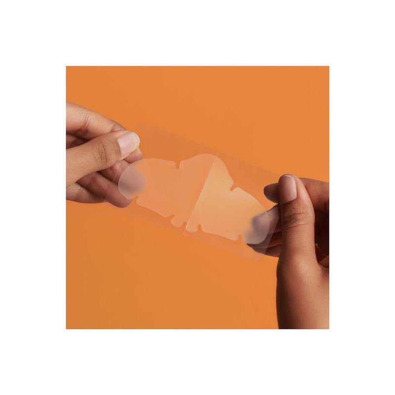 Hero Cosmetics Mighty Patch Nose Strips 10 Count