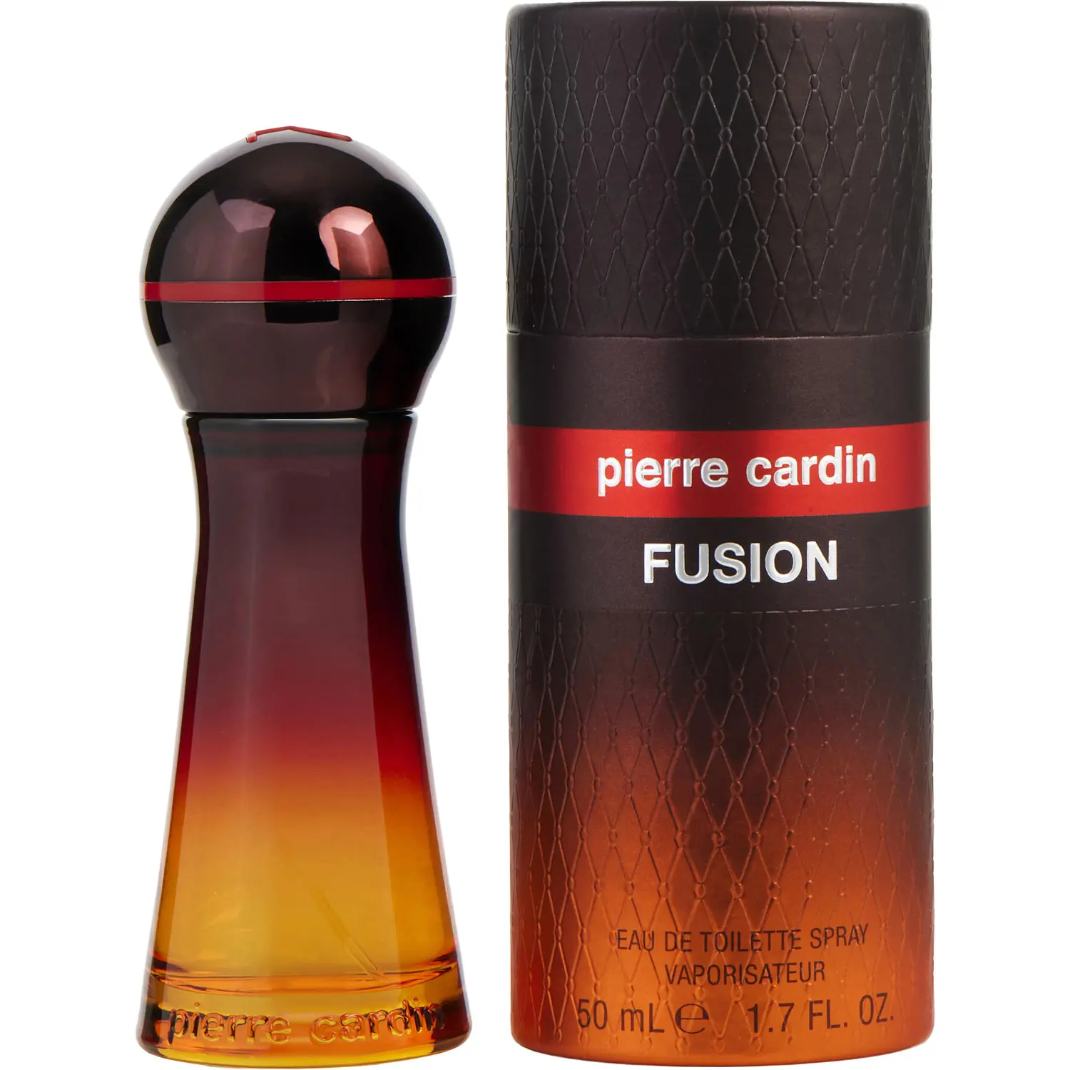 Pierre Cardin Fusion By Pierre Cardin Edt For Men Pierre Cardin Fusion By Pierre Cardin Edt For Men