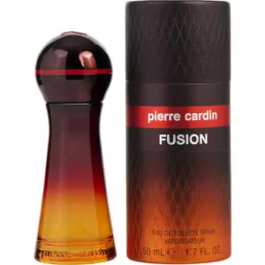 Pierre Cardin Fusion By Pierre Cardin Edt For Men