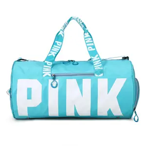 Overnight Baddie Bag