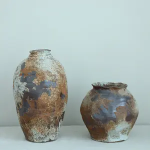 vol vase