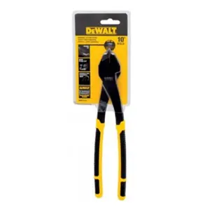 Dewalt DWHT74275 dia. gonal Pliers 10 in.