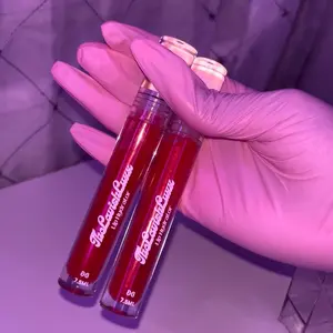 Lip Hydrators Miss.Roe Lightweight Silky Moisturizer Lip Hydrator,(Chocolate Caramel Sundae scented