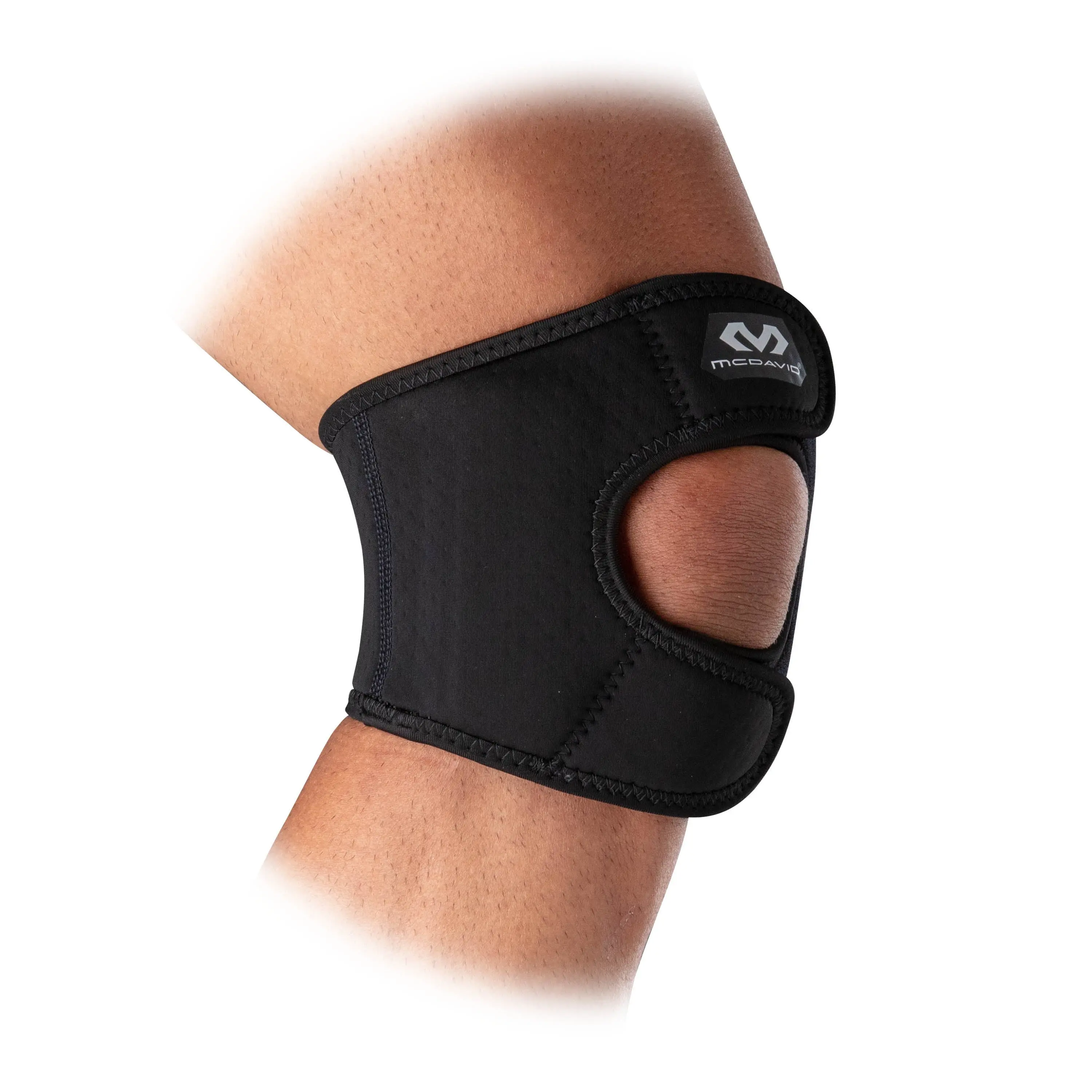 Elevate Your Ball Game (EYBG) – Sport Patella Support Wrap for Stability, Pain Relief, and Performance