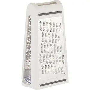 Prep Solutions by Progressive 2-Way Grate & Measure Progressive International