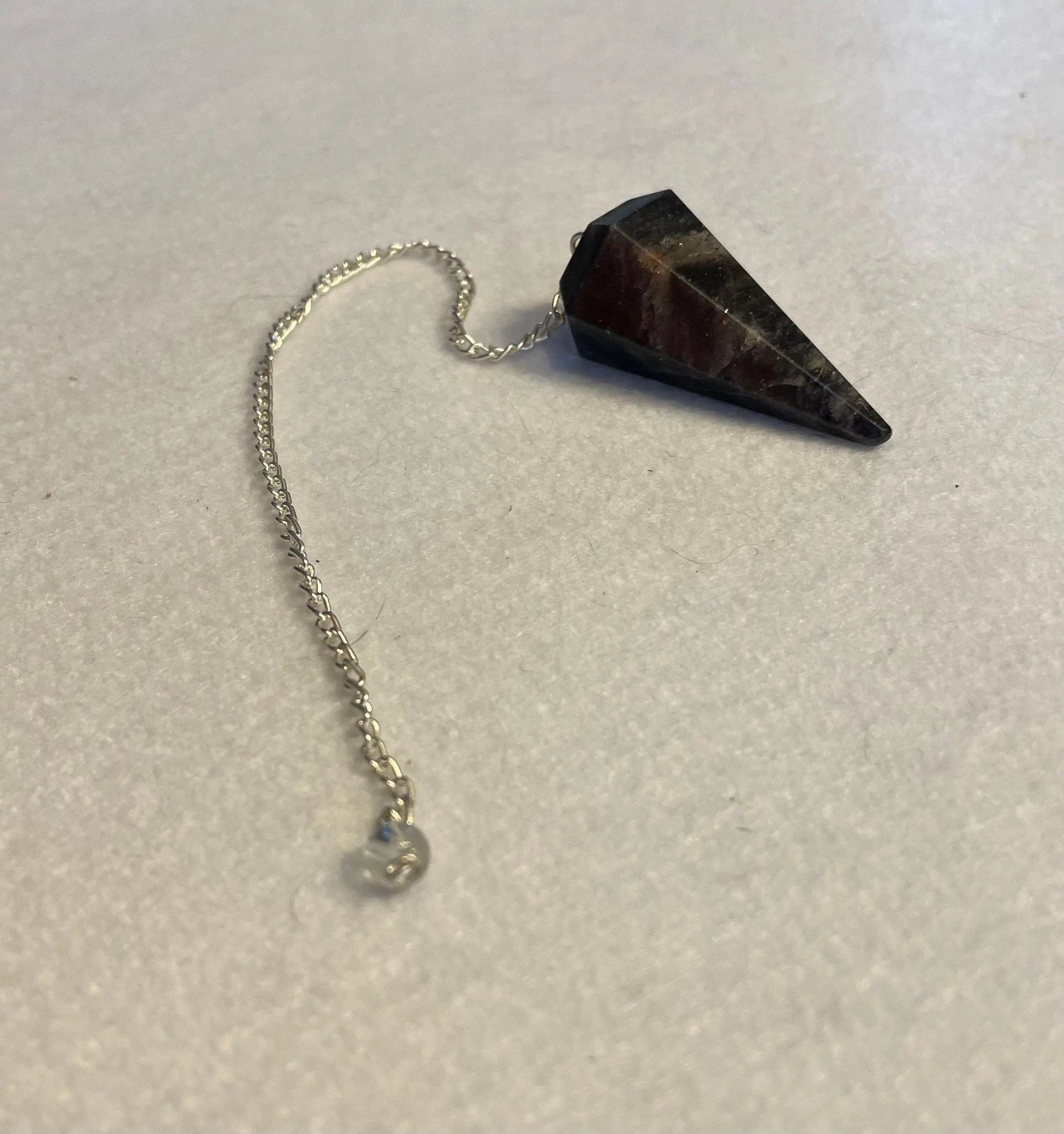 Mystery Pendulum!!