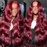 13x6 HD Lace Wig