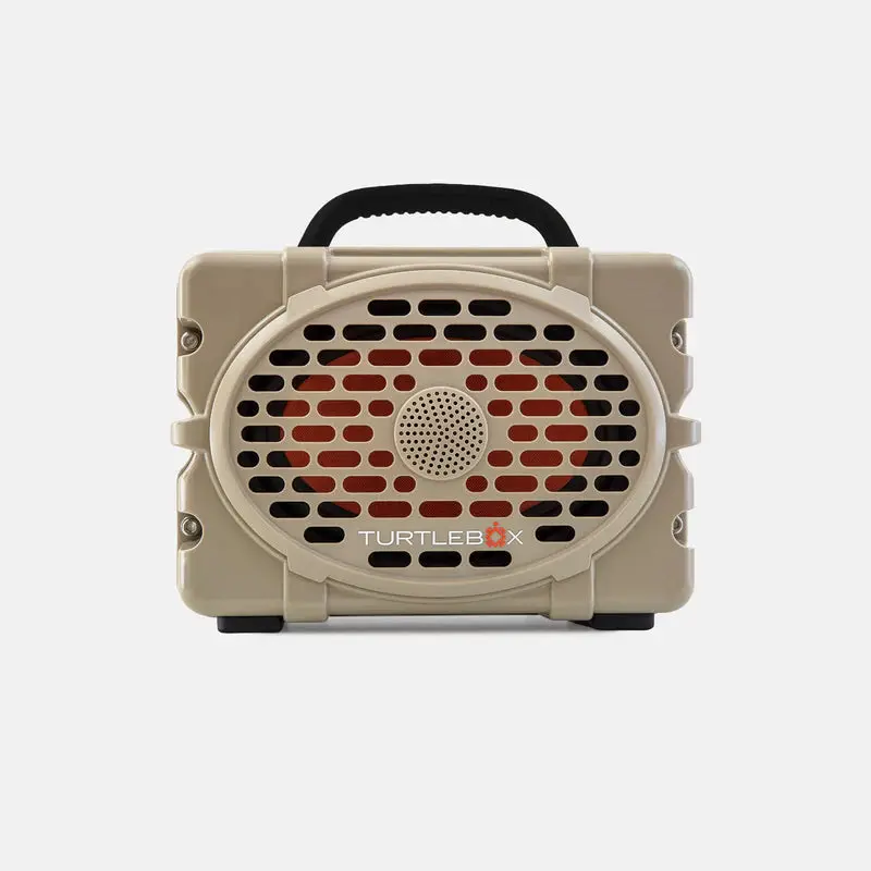 Turtle Box Original Gen 3