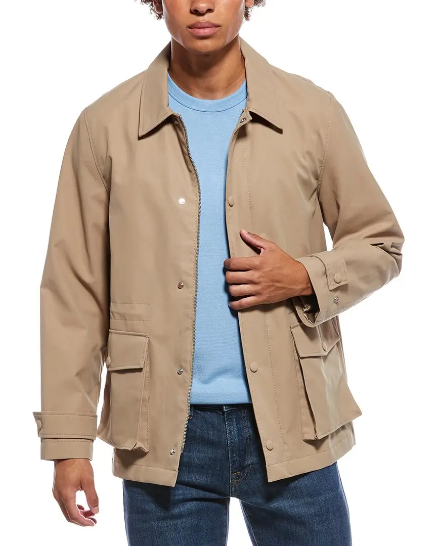 Officine Generale Guilhem Technical Jacket