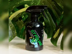 Foliar The Ultimate Leaf Feeder Spray Technology GT