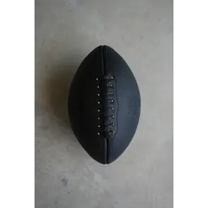 The Weighted Football