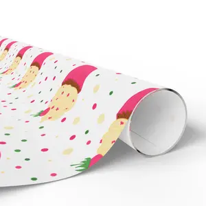 Cupcake Wrapping Papers
