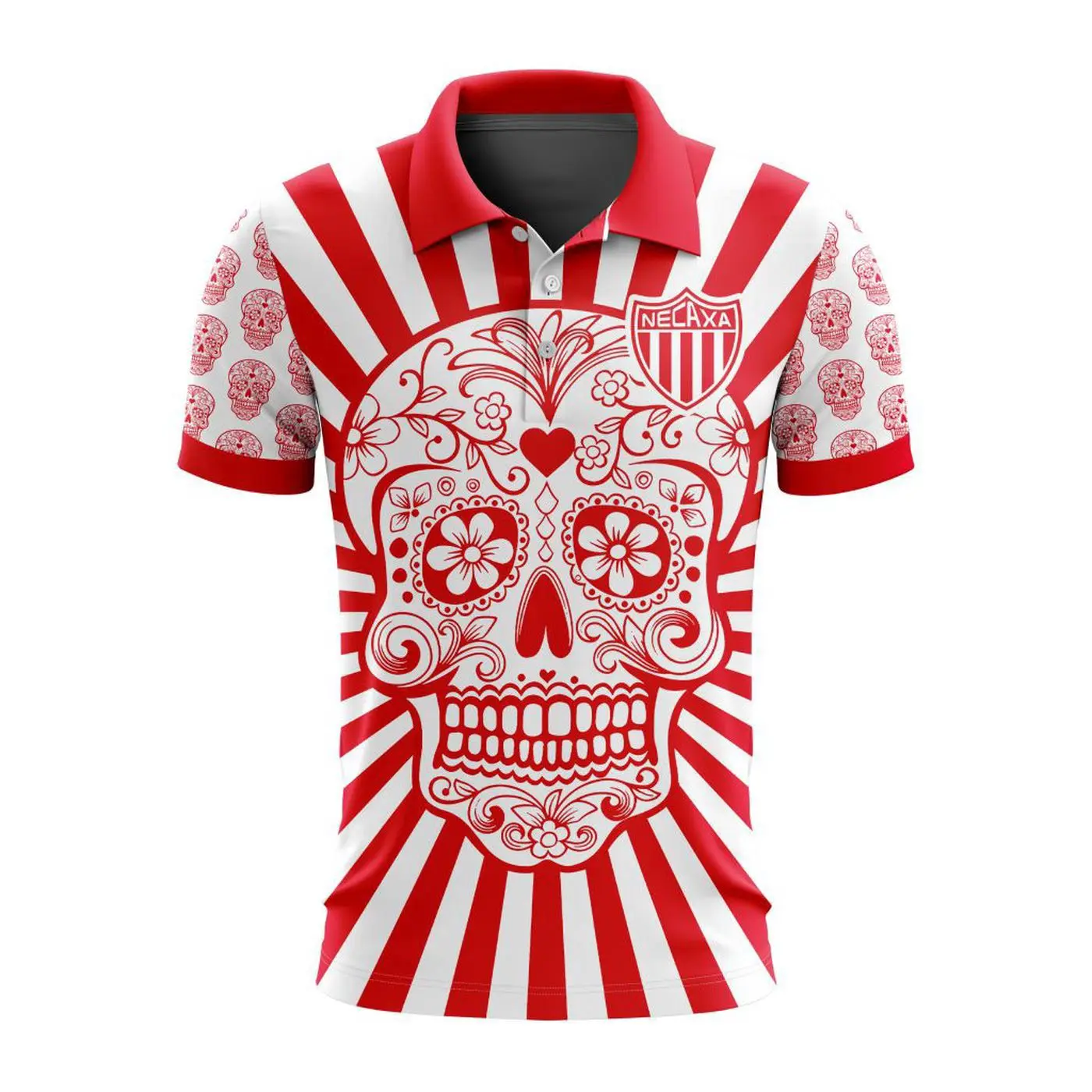 necaxa shirt - TikTok Shop