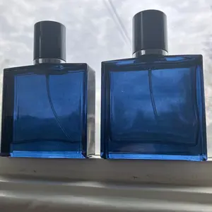 Tom's Blue men's fragrance 50mL
