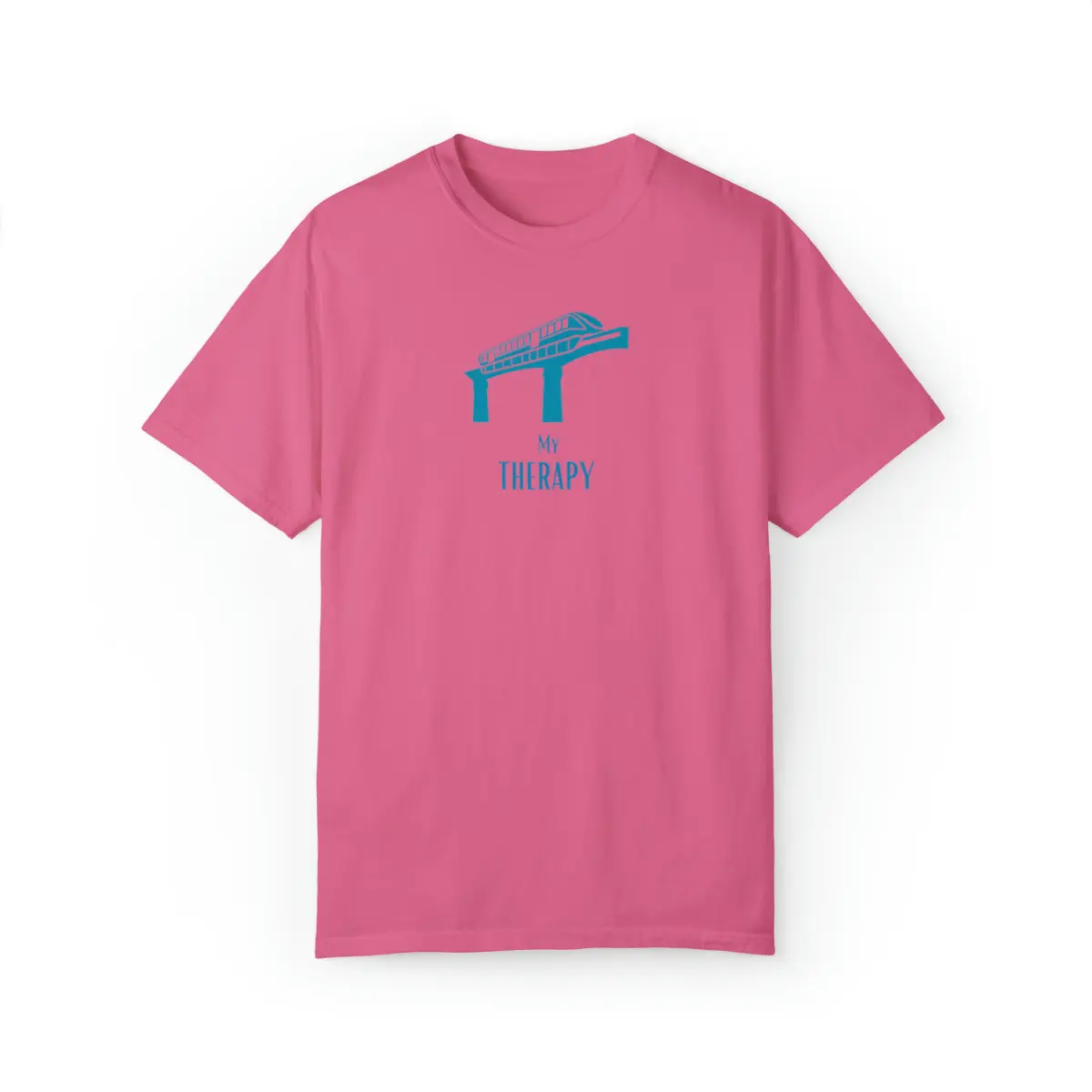 Monorail Shirt/Theme Park T-Shirt/Women's/Men's/Adult/monorail/ monorail T-shirt/monorail Tee - Theme park T-Shirt/theme park tee