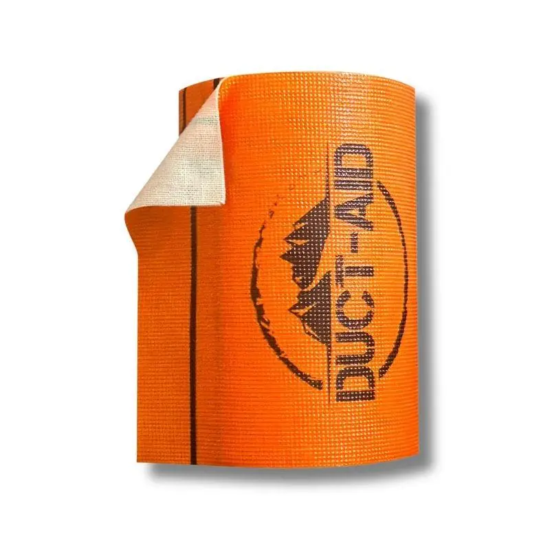 Duct-Aid 10' Travel Ready Tape